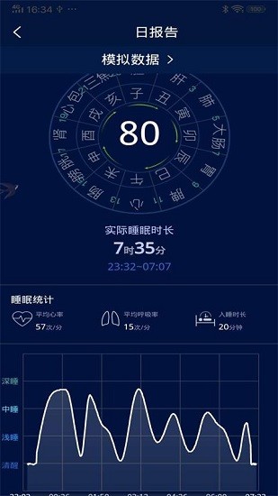 漢思倍康app v1.5.7 安卓版 2