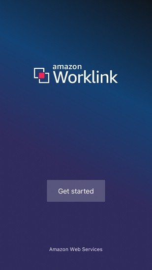 亚马逊amazon worklink app v1.0.201630.0 安卓版0