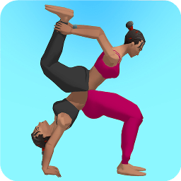 双人瑜伽游戏下载