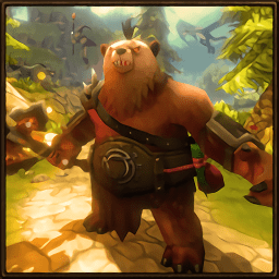 熊戰(zhàn)士模擬器(Bear Warrior Simulator)