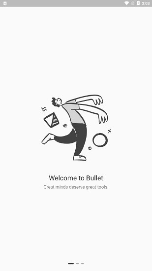 bullet journal(子彈日記) v1.3.1 安卓版 1