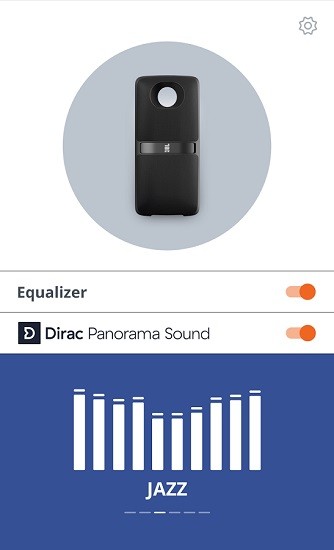 my jbl soundboost2 app v2.3.6 安卓版 0