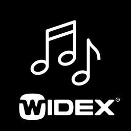 唯聽widex tonelink app