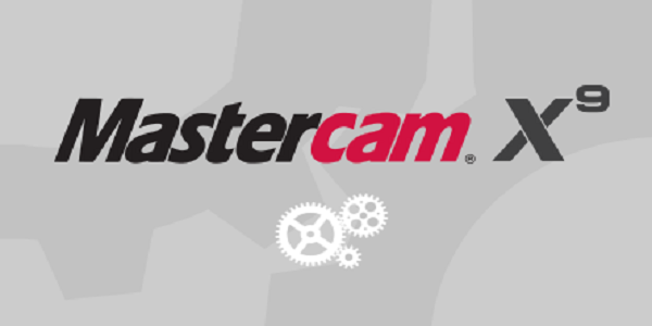Mastercam X9安装包 最新版0