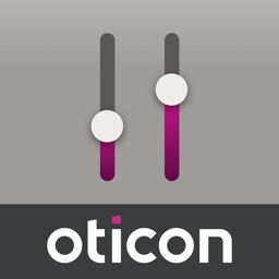奥迪康助听器oticon on app