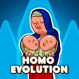 人类进化起源游戏(Homo Evolution)
