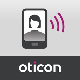 奥迪康oticon remotecare app