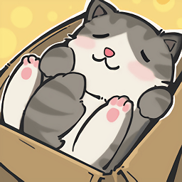 猫咪家园物语手游(Happy Cat Flats)