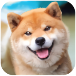 秋田犬模擬器(Akita Dog Simulator)