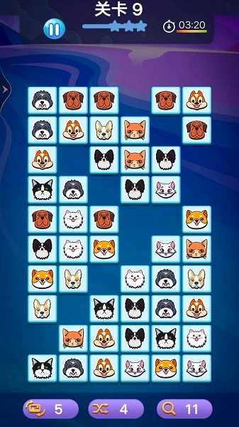 宠物连连看单机游戏 v2021.9.23 安卓手机版1