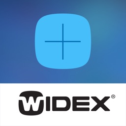 唯听widex comdex app