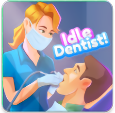 休闲牙医(Idle Dentist)