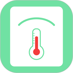 体温体重记录表app下载