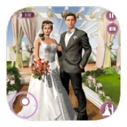 新婚夫妇模拟器(Newlyweds Happy Couple Family Simulator)