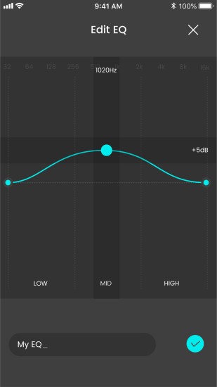 akg headphone apk應(yīng)用(akg耳機(jī)軟件) v3.2.12 安卓版 3