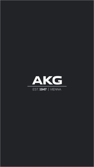 akg headphone apk应用(akg耳机软件) v3.2.12 安卓版2