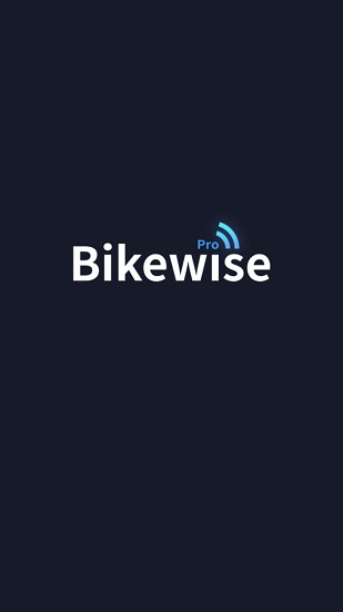 bikewise pro官方版1