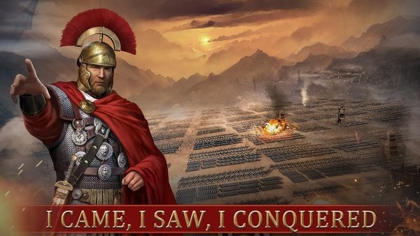 罗马帝国战争 v327 安卓版2
