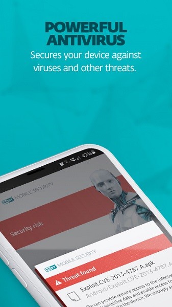 eset殺毒軟件安卓版(ESET Mobile Security)3