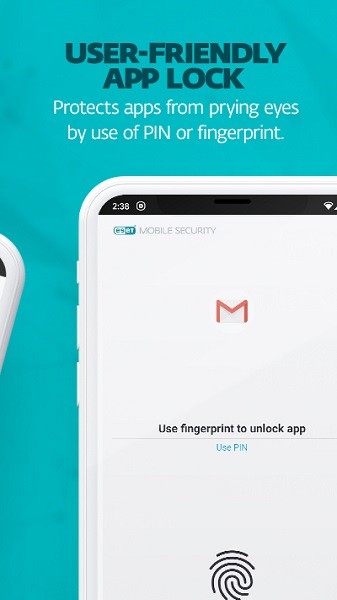 eset殺毒軟件安卓版(ESET Mobile Security)2