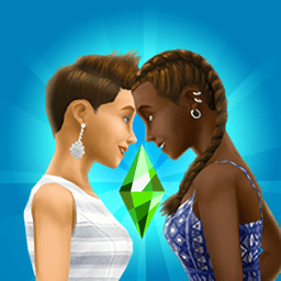 模拟人生畅玩国际版(Sims FreePlay)