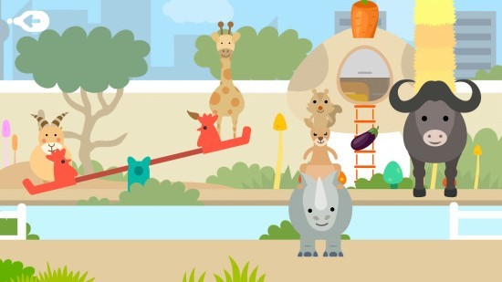 動物園之旅最新版 v1.2.5 安卓版 3