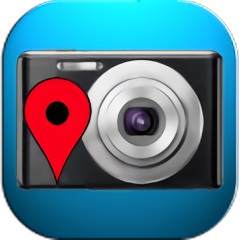 gps地图相机软件