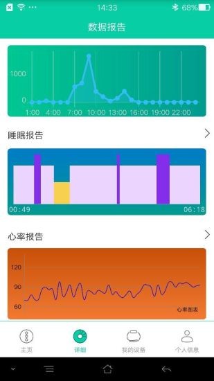 微笑運(yùn)動(dòng)app下載