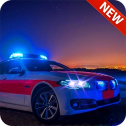 警车模拟器2020最新版