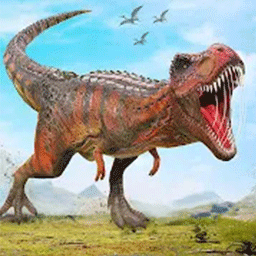 恐龙生存模拟手游