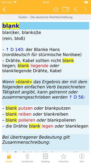 duden杜登德语大词典手机版apk v5.6.36 安卓版0