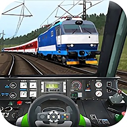 全民列车比赛模拟火车运营