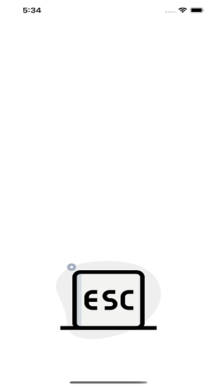 esc你的逃跑神器官方版 v1.3 安卓版2