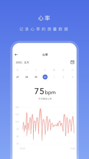 onwear智能手表app v1.7.6 官方安卓版3