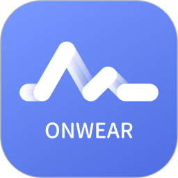 onwear智能手表appv1.6.3 官方安卓版