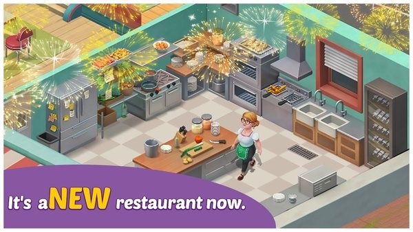 愛(ài)麗絲的餐廳(alice's restaurant) v1.2.22 安卓版 2