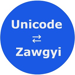 unicode zawgyi converter