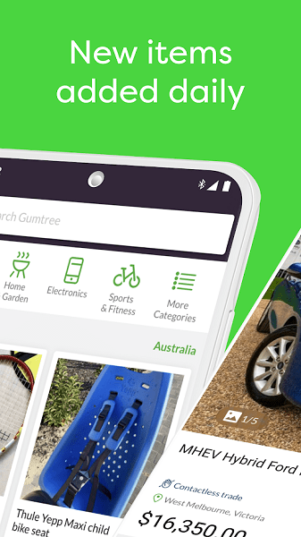 gumtree australia(澳洲二手交易app) v8.18.0 安卓版 3