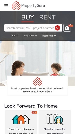 propertyguru singapore新加坡中文app0