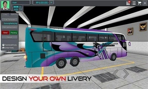 印度客车模拟器(India Bus Simulator) v2.4 安卓版0