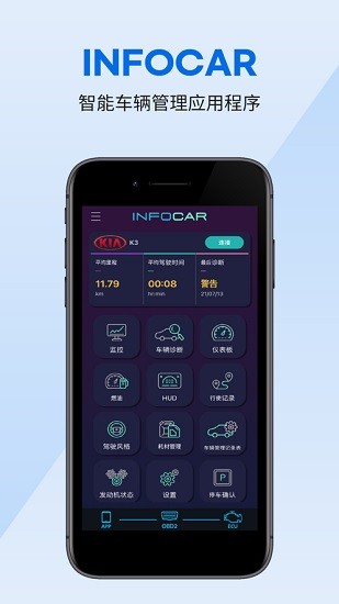 infocar v2.23.59 手机版0