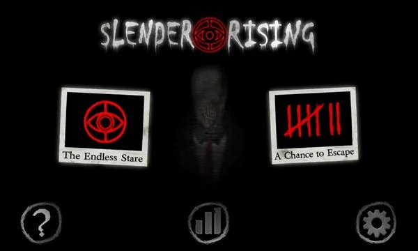 致命无面男游戏中文版(slender rising) v1.03 安卓汉化版2