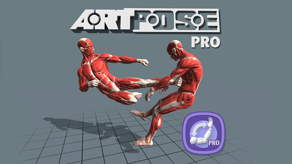 artpose pro apk v1.0 官方版0