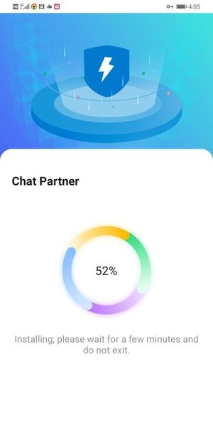 chat partner最新版 v18.06 官方版2