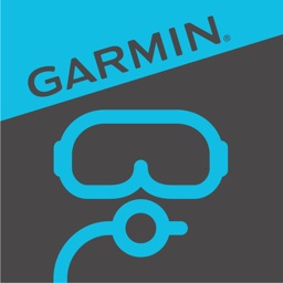 garmin dive app下载