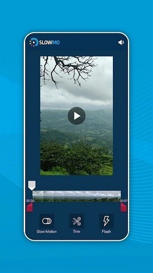 慢動(dòng)作視頻編輯器app(slow motion video) v1.0 安卓版 0