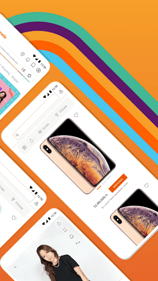 Hepsiburada app