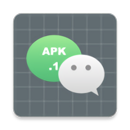 apk.1文件安装器(微信apk安装器)