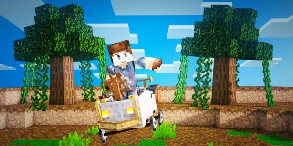 Mods for Minecraft PE最新版 v1.4.7 安卓版1
