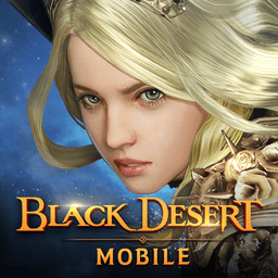 Black Desert Mobile最新版